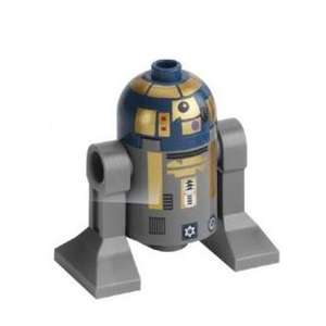 Astromech Droid, R8-B7