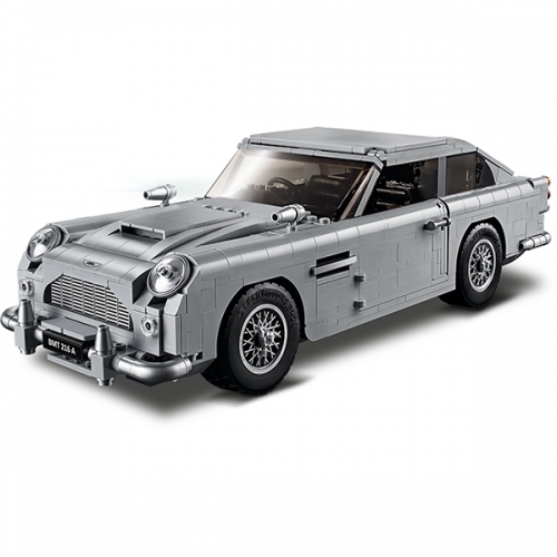 James Bond™ Aston Martin DB5
