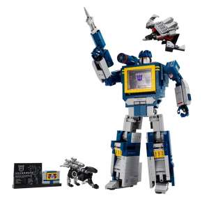 Transformers: Soundwave