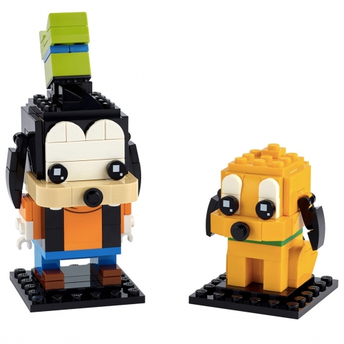Pippo e Pluto
