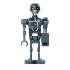 2-1B Medical Droid (Badge with Letter 'T' Pattern)