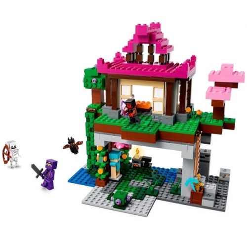 I Campi d’Allenamento