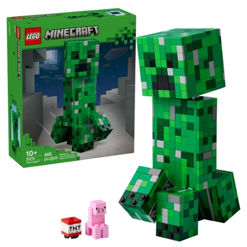 Creeper