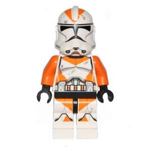 Clone Trooper 212th