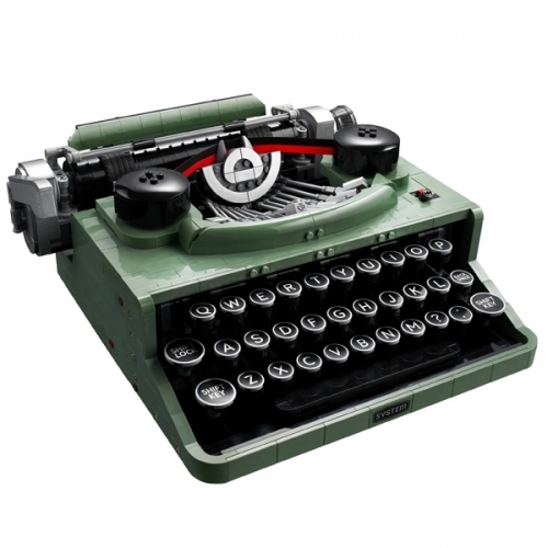 Macchina da scrivere