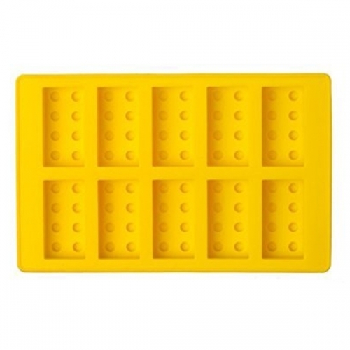 Stampo in Silicone Mattoni