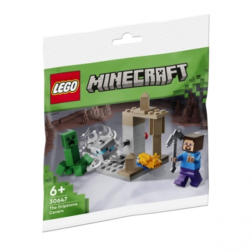 Caverne Di Speleotemi