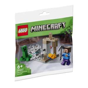 Caverne Di Speleotemi