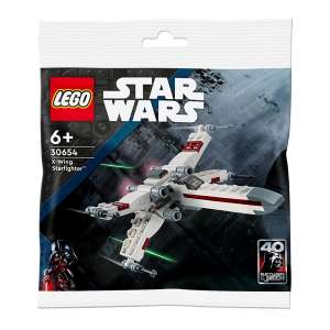 X-Wing Starfighter