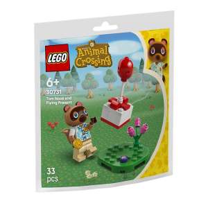 Polybag Animal Crossing