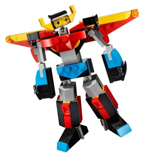 Super Robot