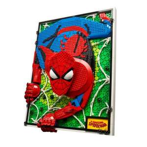 The Amazing Spider-Man