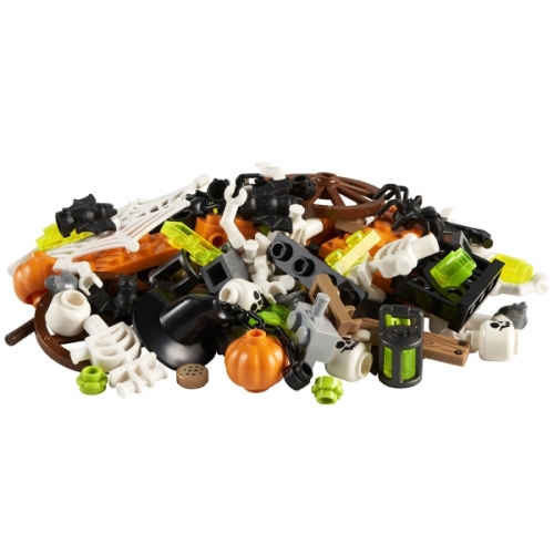 Spooky VIP Add On Pack