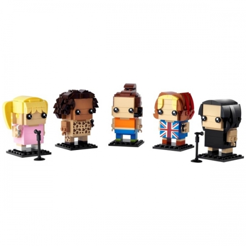 Tributo alle Spice Girls