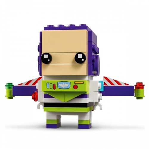 Buzz Lightyear