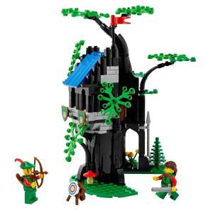 Rifugio della foresta