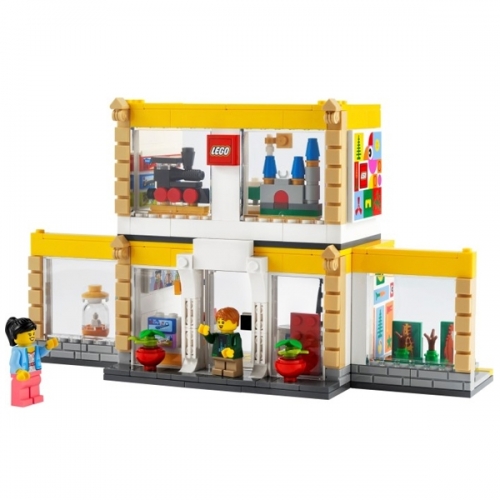 Negozio LEGO®