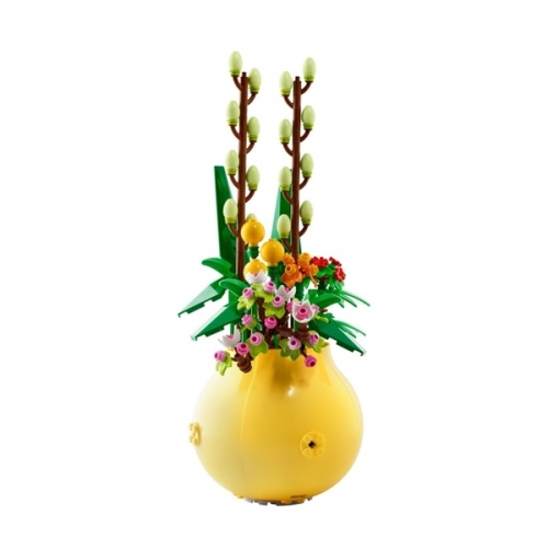 Vaso di fiori