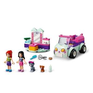 Macchina da toletta per gatti