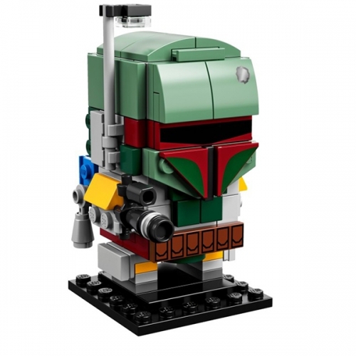 Boba Fett