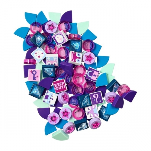 Extra Dots - Series 3