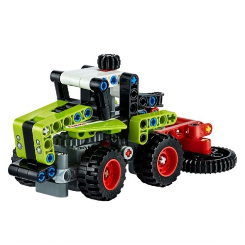 Mini CLAAS XERION