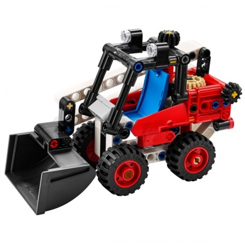 Bulldozer