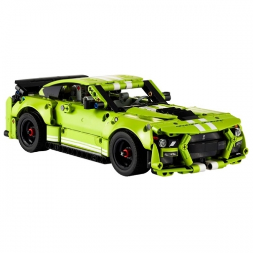 Ford Mustang Shelby® GT500®