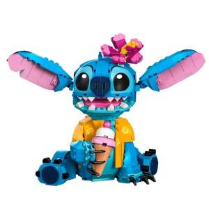 Stitch