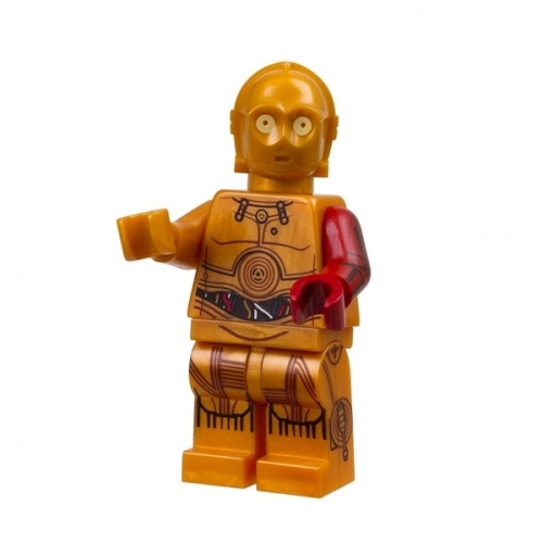 C-3PO
