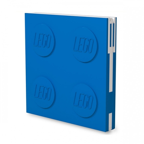 Notebook – Blu
