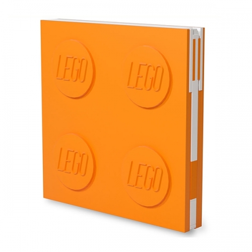 Notebook – Arancio