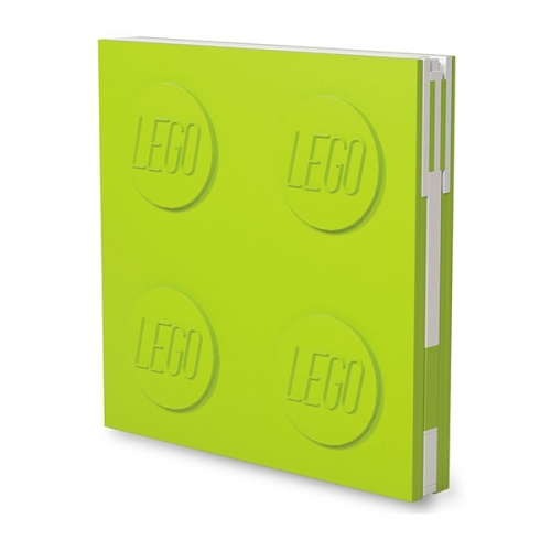 Notebook – Lime