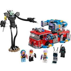 Camion dei pompieri Phantom 3000