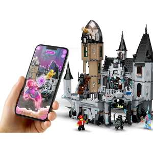 Il Castello Misterioso