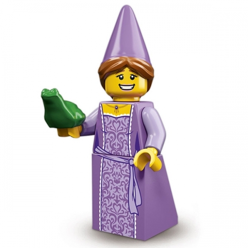 Principessa della Favole