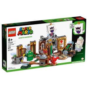 Caccia ai fantasmi di Luigi’s Mansion™ - Pack di Espansione