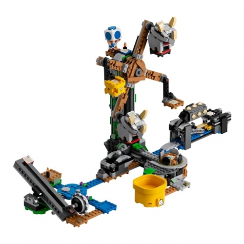 L’abbattimento dei Reznor - Pack di espansione