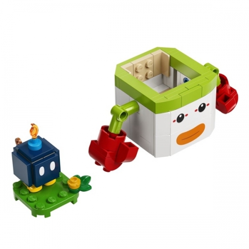 Clown Koopa di Bowser Junior - Pack di Espansione