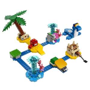 Lungomare di Dorrie - Pack di Espansione