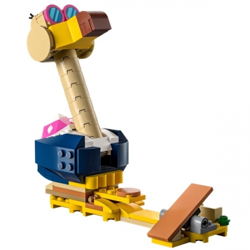 Pack di espansione Scapocciatore di Kondorotto