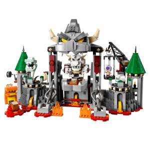 Pack di espansione Battaglia al castello di Skelobowser