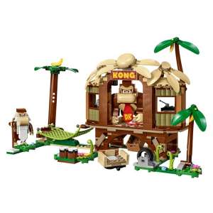 Pack di espansione Casa sull'albero di Donkey Kong
