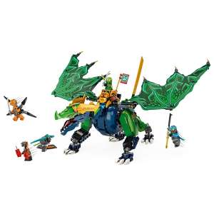 Dragone Leggendario di Lloyd