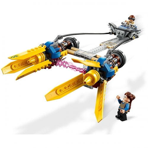 Anakin's Podracer - 20th Anniversary Edition