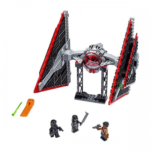Sith TIE Fighter