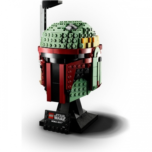 Casco di Boba Fett™