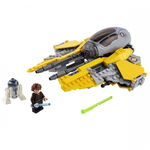 Jedi™ Interceptor di Anakin
