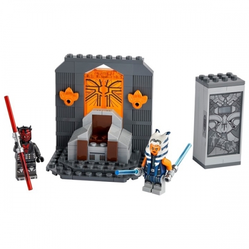 Duello su Mandalore™