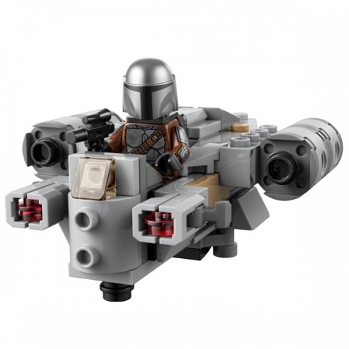 Microfighter Razor Crest™